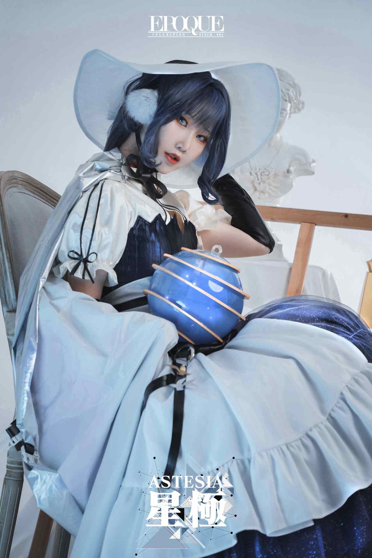 面饼仙儿星极